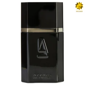 آزارو سیلور بلک - Azzaro Silver Black Edt 100ml