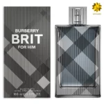 Burberry Brit For Him Edt 100ml - Image 2