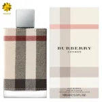 باربری لندن زنانه - Burberry London For Women Edp 100ml
