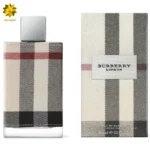 Burberry London For Women Edp 100ml - Image 3