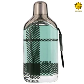 ادکلن باربری د بیت مردانه - Burberry The Beat For Men Edt 100ml