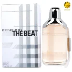 ادکلن باربری د بیت زنانه - Burberry The Beat For Women Edp 75ml