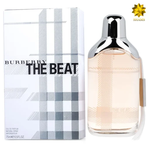 ادکلن باربری د بیت زنانه - Burberry The Beat For Women Edp 75ml