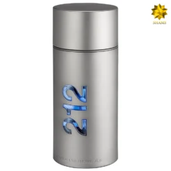 کارولینا هررا 212 ان وای سی مردانه - Carolina Herrera 212 Men Nyc Edt 100ml