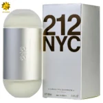 کارولینا هررا 212 ان وای سی زنانه - Carolina Herrera 212 Nyc Edt 100ml
