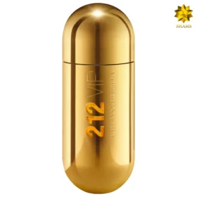 212 وی آی پی زنانه - Carolina Herrera 212 Vip Edp 80ml