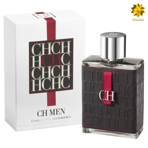 کارولینا هررا سی اچ مردانه - Carolina Herrera Ch Men Edt 100ml