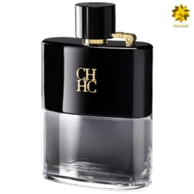 کارولینا هررا سی اچ من پرایو - Carolina Herrera Ch Men Prive Edt 100ml