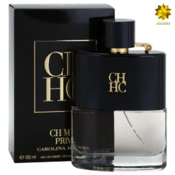 کارولینا هررا سی اچ من پرایو - Carolina Herrera Ch Men Prive Edt 100ml