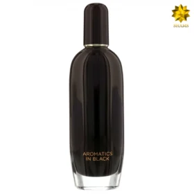 کلینیک آروماتیکس این بلک ادوپرفیوم - Clinique Aromatics In Black Edp 50ml