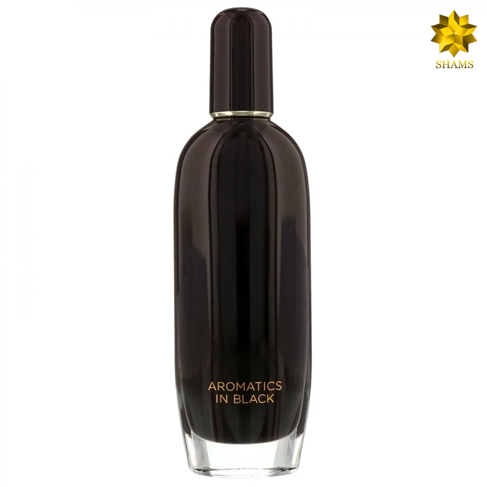 Clinique Aromatics In Black Edp 50ml-1 کلینیک آروماتیکس این بلک ادوپرفیوم - Clinique Aromatics In Black Edp 50ml