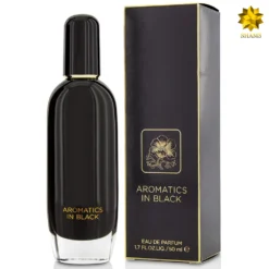 کلینیک آروماتیکس این بلک ادوپرفیوم - Clinique Aromatics In Black Edp 50ml