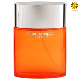 کلینیک هپی مردانه ادوتویلت - Clinique Happy For Men Edt 100ml