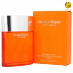کلینیک هپی مردانه ادوتویلت - Clinique Happy For Men Edt 100ml
