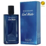 دیویدف کول واتر مردانه - Davidoff Cool Water Edt 125ml