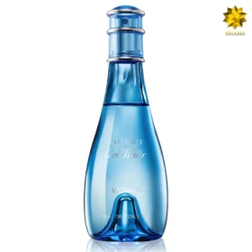 دیویدف کول واتر زنانه - Davidoff Cool Water Woman Edt 100ml