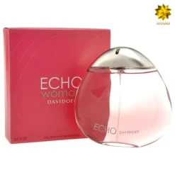 دیویدف اکو زنانه - Davidoff Echo Women Edp 100ml