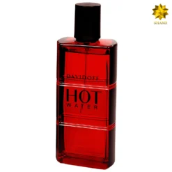 دیویدف هات واتر - Davidoff Hot Water Edt 110ml