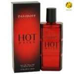 دیویدف هات واتر - Davidoff Hot Water Edt 110ml