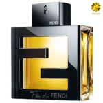 ادوتویلت فندی فن دی مردانه - Fendi Fan Di Pour Homme Edt 100ml