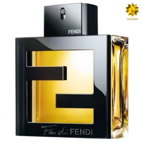 ادوتویلت فندی فن دی مردانه - Fendi Fan Di Pour Homme Edt 100ml