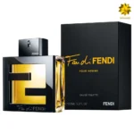 ادوتویلت فندی فن دی مردانه - Fendi Fan Di Pour Homme Edt 100ml
