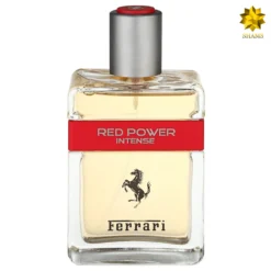 فراری رد پاور اینتنس - Ferrari Red Power Intense Edt 125ml