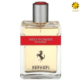 فراری رد پاور اینتنس - Ferrari Red Power Intense Edt 125ml