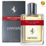 فراری رد پاور اینتنس - Ferrari Red Power Intense Edt 125ml