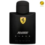 فراری اسکودریا بلک - Ferrari Scuderia Black Edt 125ml