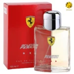 فراری اسکودریا رد - Ferrari Scuderia Red Edt 125ml