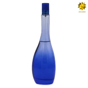 جنیفر لوپز بلو گلو - Jennifer Lopez Blue Glow Edt 100ml
