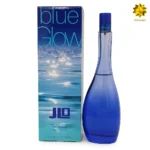 جنیفر لوپز بلو گلو - Jennifer Lopez Blue Glow Edt 100ml