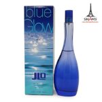 جنیفر لوپز بلو گلو - Jennifer Lopez Blue Glow Edt 100ml