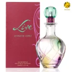 Jennifer Lopez Live Edp 100ml - Image 2