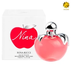 نینا ریچی نینا - Nina Ricci Nina Edt 80ml