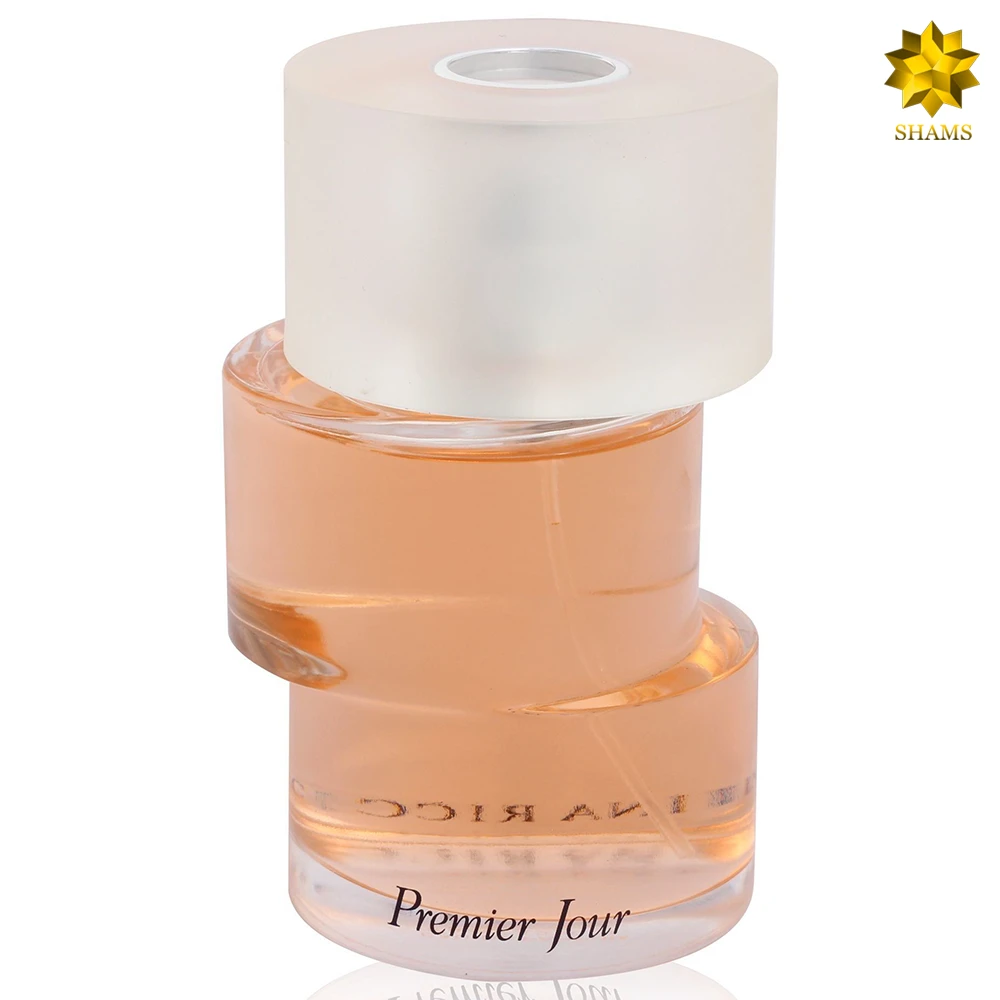 Nina Ricci Premier Jour Edp 100ml-1 نینا ریچی پریمیر ژور - Nina Ricci Premier Jour Edp 100ml
