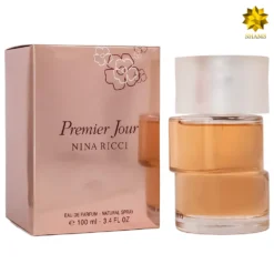 نینا ریچی پریمیر ژور - Nina Ricci Premier Jour Edp 100ml