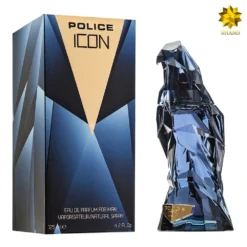 پلیس آیکون - Police Icon Edp 125ml