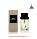 Carolina Herrera Chic For Men Edt 100ml - Image 2