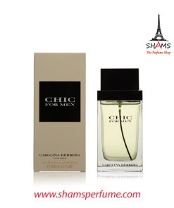 chic for men price