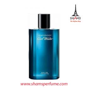 دیویدف کول واتر مردانه