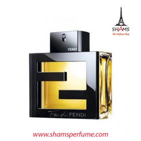 Fendi Fan Di Pour Homme Edt 100ml