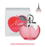 Nina Ricci Nina Edt 80ml - Image 2