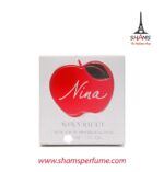 Nina Ricci Nina Edt 80ml - Image 3