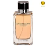 دیویدف سیلور شادو - Davidoff Silver Shadow Edt 100ml