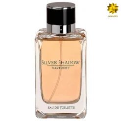 دیویدف سیلور شادو - Davidoff Silver Shadow Edt 100ml
