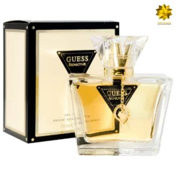 گس سداکتیو - Guess Seductive For Women Edt 75ml