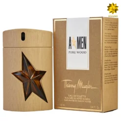 تیری موگلر ای من پیور وود - Thierry Mugler A Men Pure Wood Edt 100ml