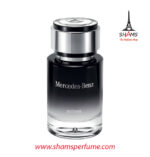Mercedes Benz For Men Intense Edt 120ml